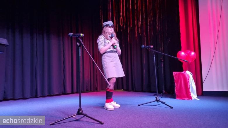 Obchody Dnia Zwycięstwa w Malczycach