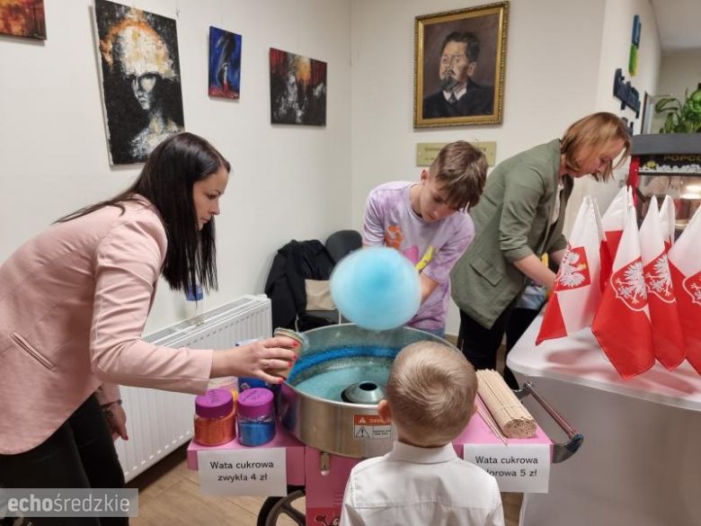 Obchody Dnia Zwycięstwa w Malczycach