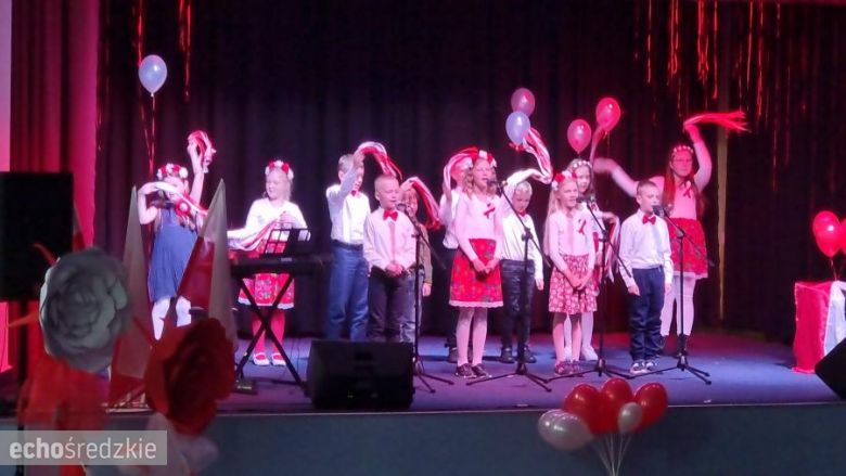 Obchody Dnia Zwycięstwa w Malczycach