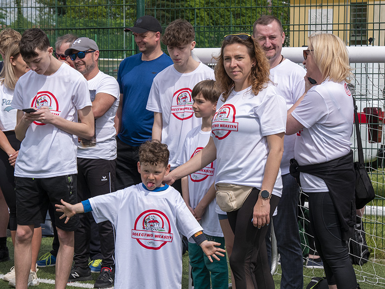 II edycja Turnieju Sołectw