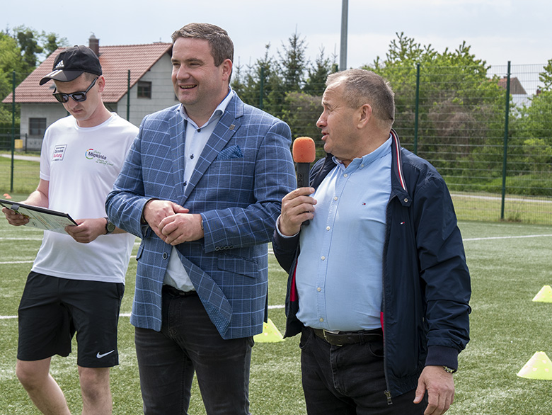 II edycja Turnieju Sołectw