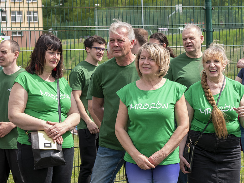 II edycja Turnieju Sołectw