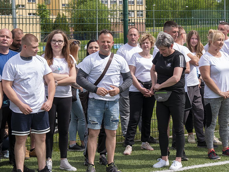 II edycja Turnieju Sołectw