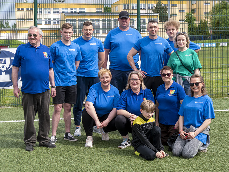 II edycja Turnieju Sołectw