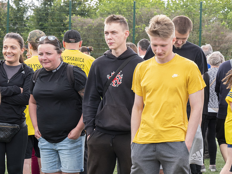 II edycja Turnieju Sołectw