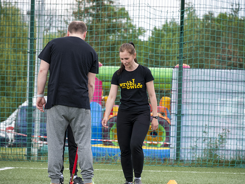 II edycja Turnieju Sołectw