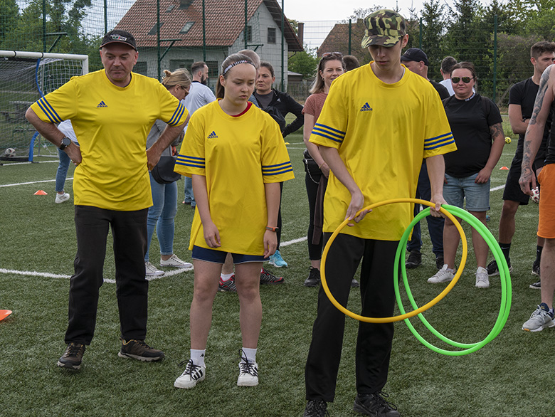 II edycja Turnieju Sołectw