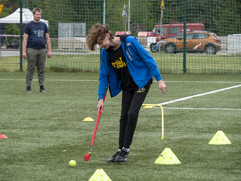 II edycja Turnieju Sołectw