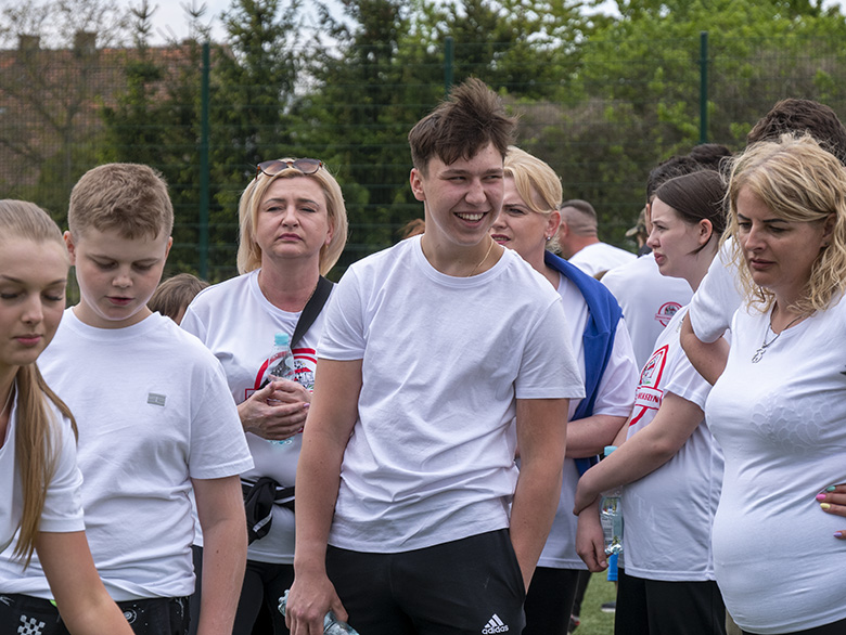 II edycja Turnieju Sołectw