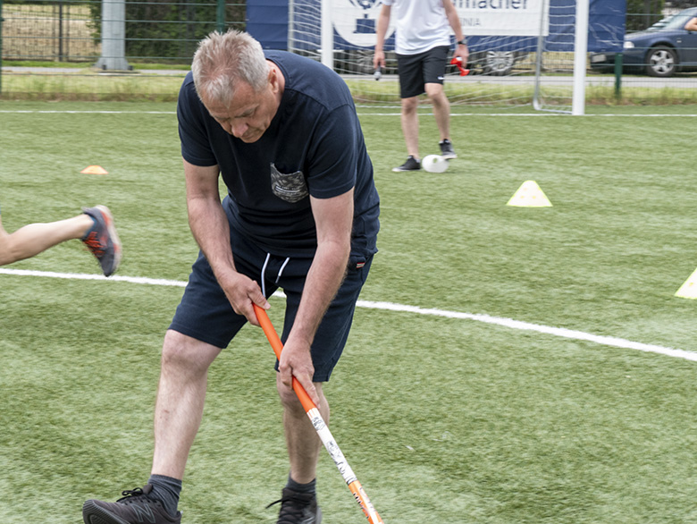 II edycja Turnieju Sołectw