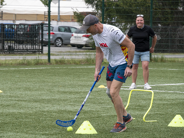 II edycja Turnieju Sołectw