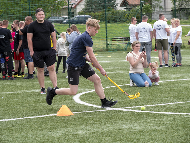 II edycja Turnieju Sołectw