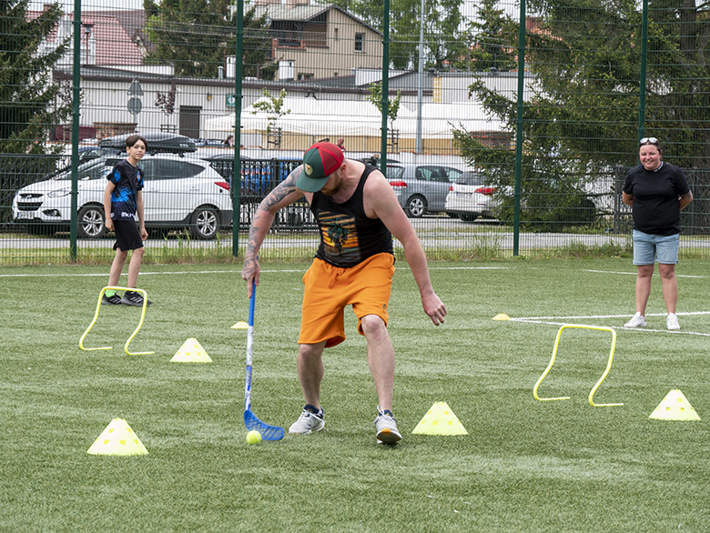 II edycja Turnieju Sołectw