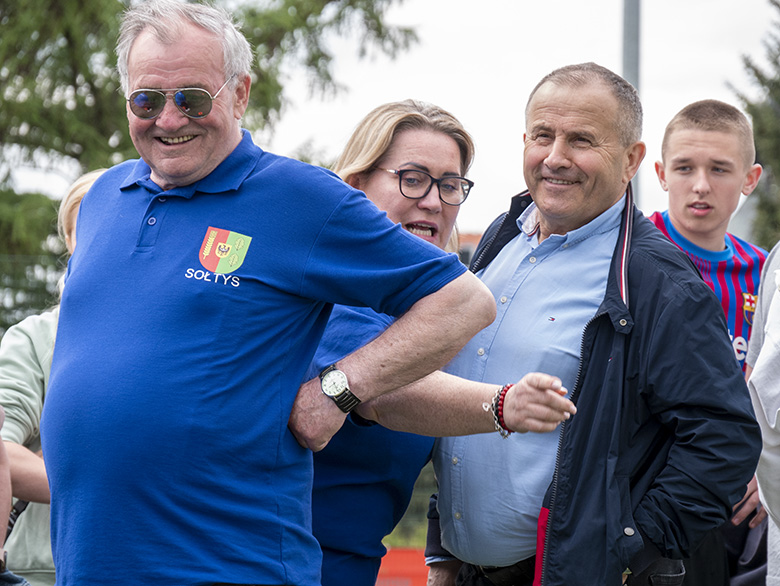 II edycja Turnieju Sołectw