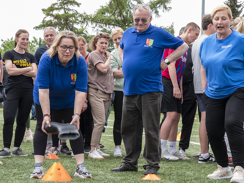 II edycja Turnieju Sołectw