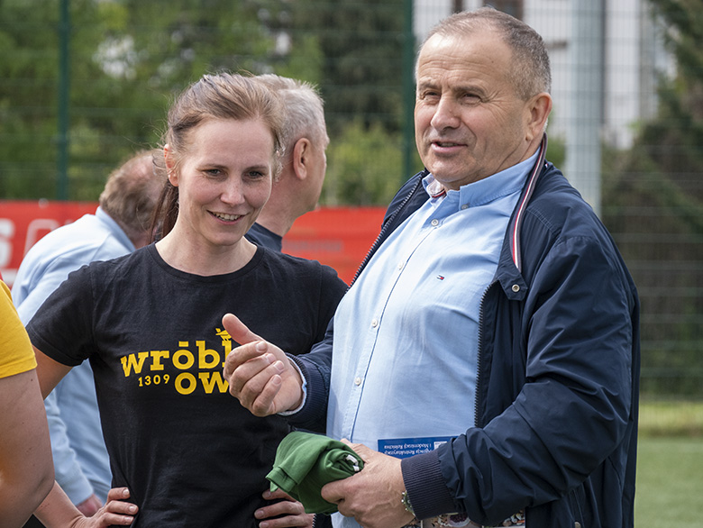 II edycja Turnieju Sołectw