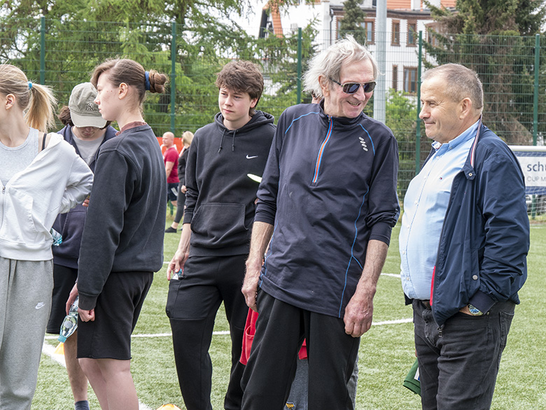 II edycja Turnieju Sołectw