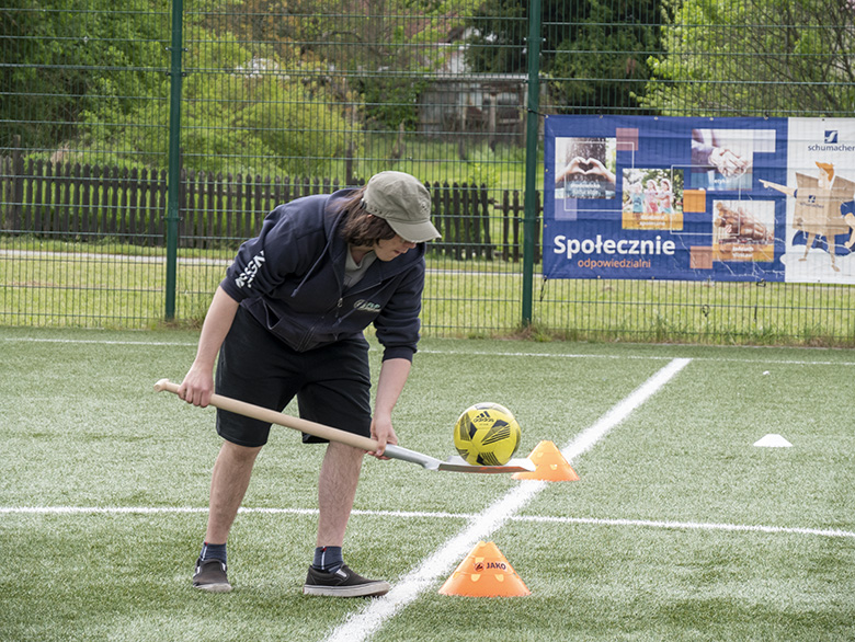 II edycja Turnieju Sołectw