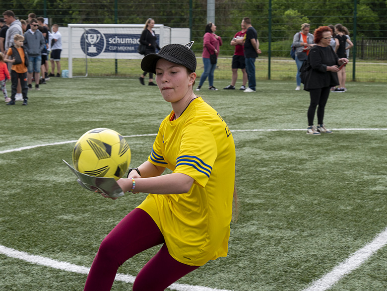 II edycja Turnieju Sołectw