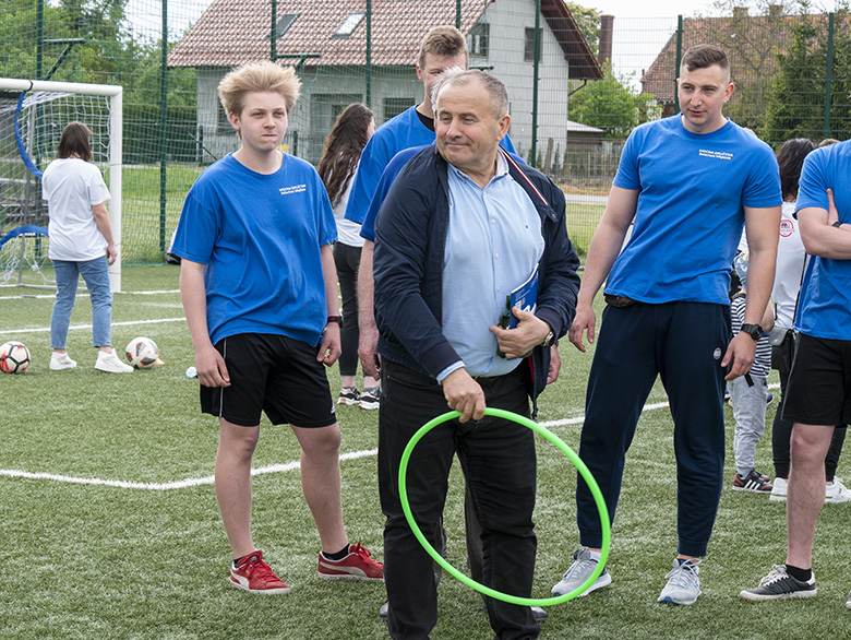 II edycja Turnieju Sołectw