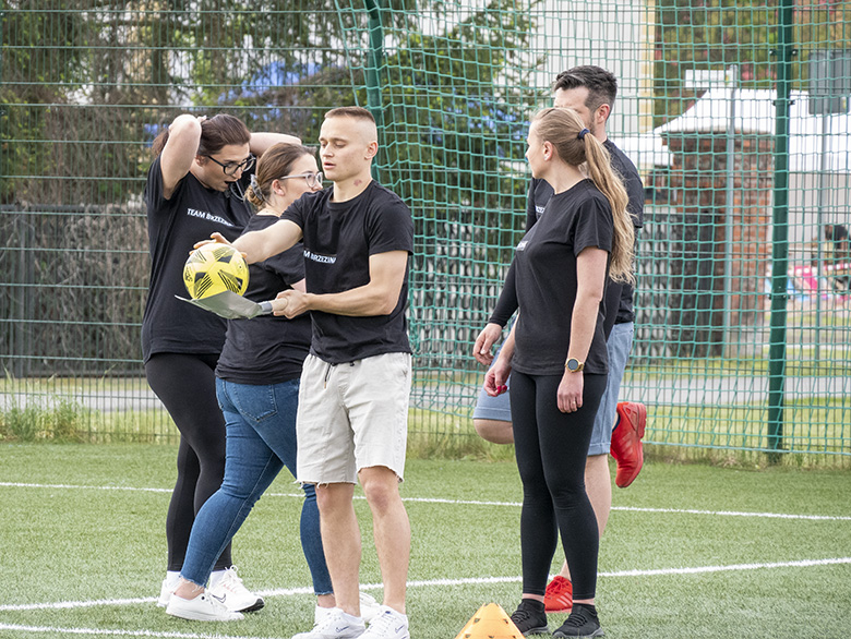 II edycja Turnieju Sołectw