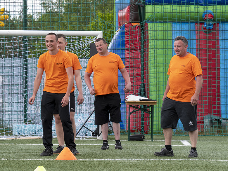 II edycja Turnieju Sołectw