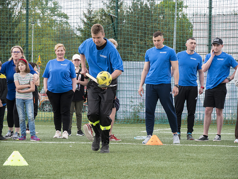 II edycja Turnieju Sołectw
