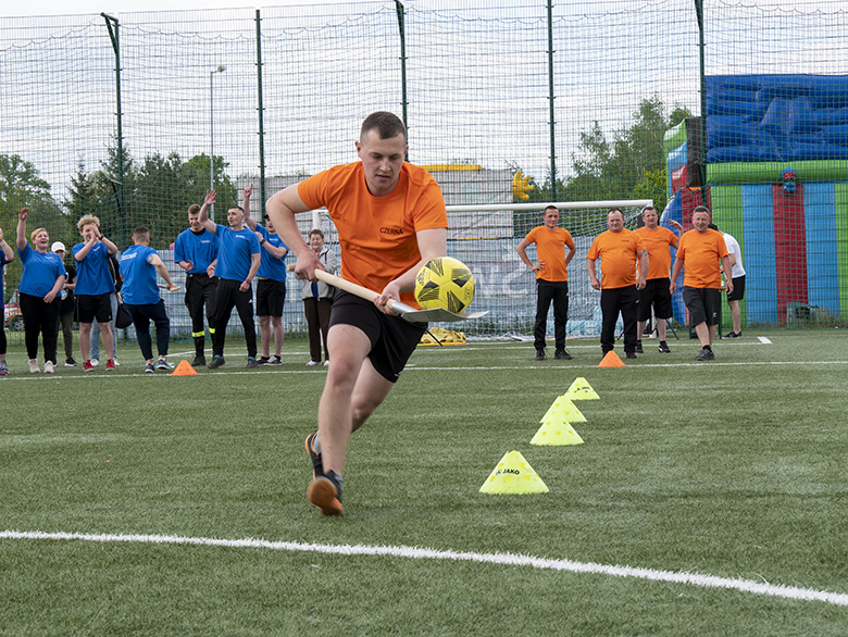 II edycja Turnieju Sołectw