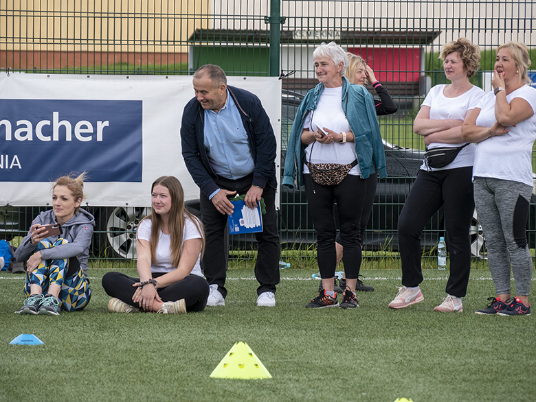 II edycja Turnieju Sołectw