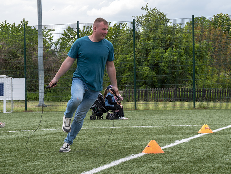 II edycja Turnieju Sołectw