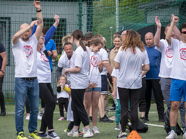 II edycja Turnieju Sołectw