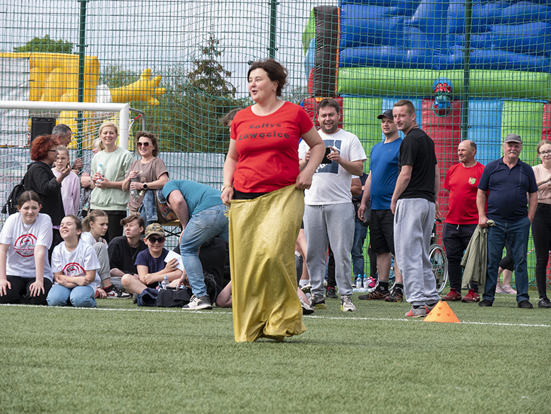 II edycja Turnieju Sołectw