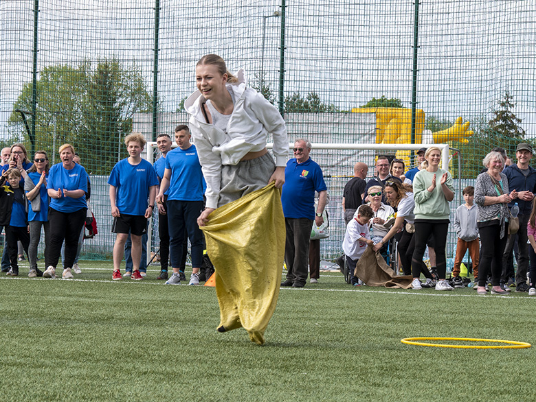 II edycja Turnieju Sołectw