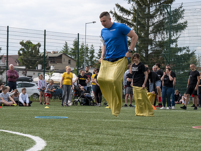 II edycja Turnieju Sołectw