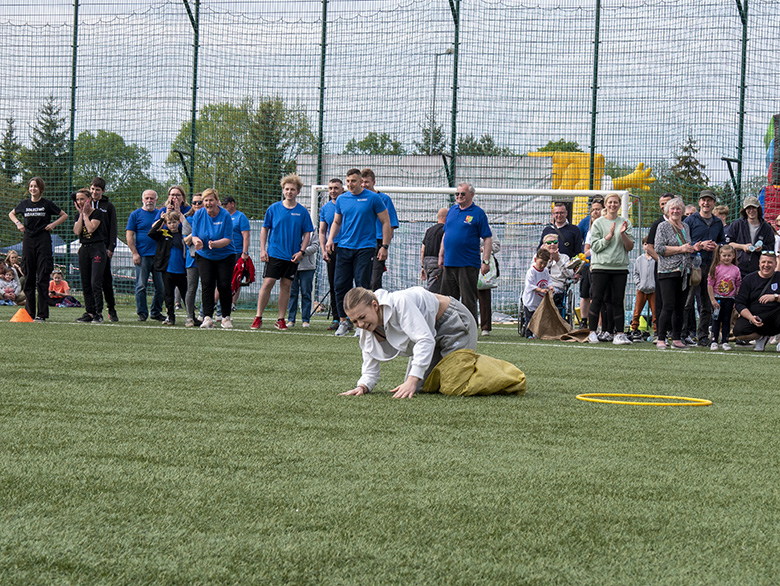 II edycja Turnieju Sołectw