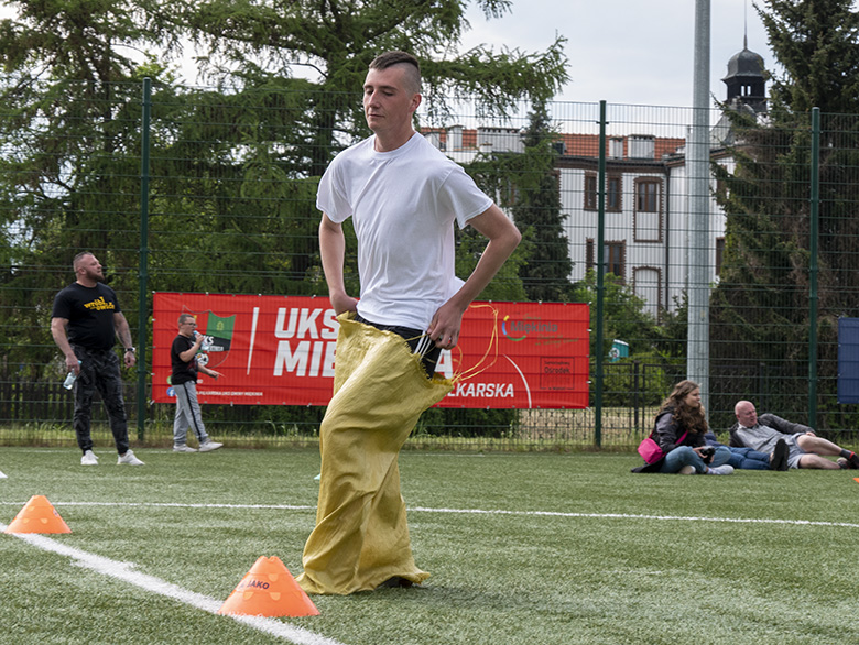 II edycja Turnieju Sołectw