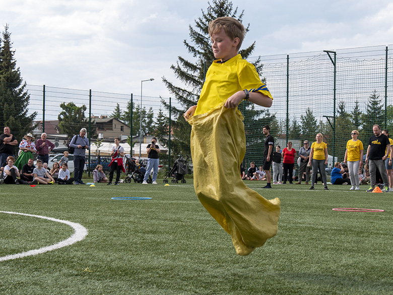 II edycja Turnieju Sołectw