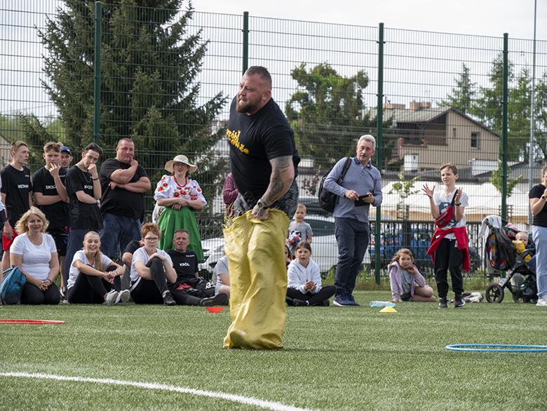 II edycja Turnieju Sołectw