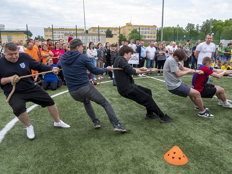 II edycja Turnieju Sołectw