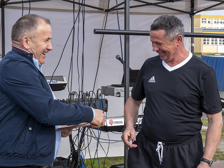 II edycja Turnieju Sołectw