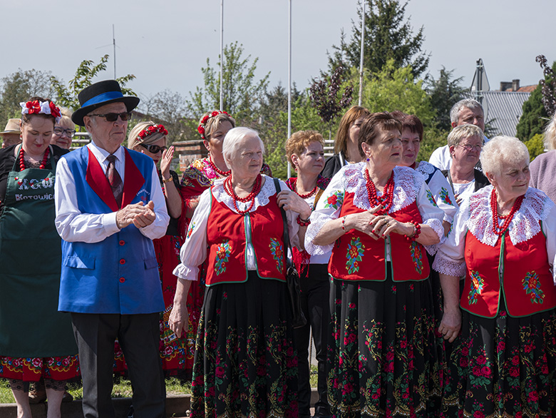 Bitwa Regionów 2023 w Miękini