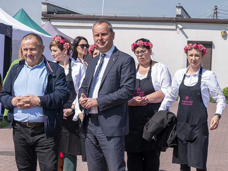 Bitwa Regionów 2023 w Miękini