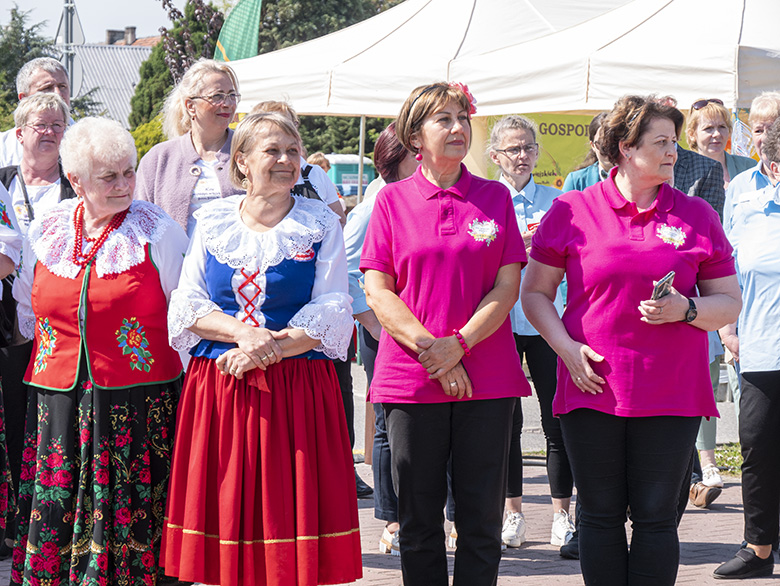 Bitwa Regionów 2023 w Miękini