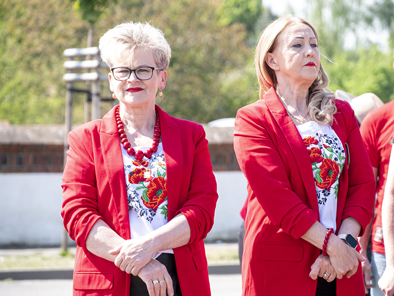 Bitwa Regionów 2023 w Miękini