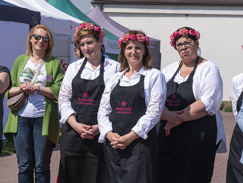 Bitwa Regionów 2023 w Miękini