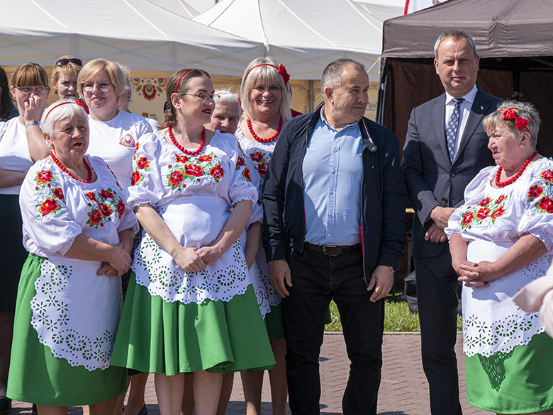 Bitwa Regionów 2023 w Miękini