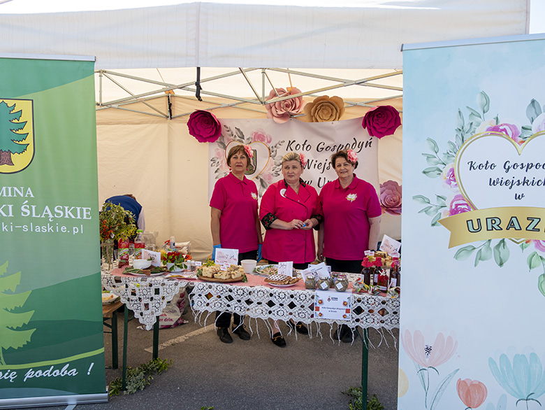 Bitwa Regionów 2023 w Miękini