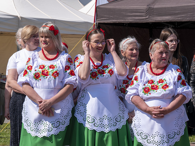 Bitwa Regionów 2023 w Miękini