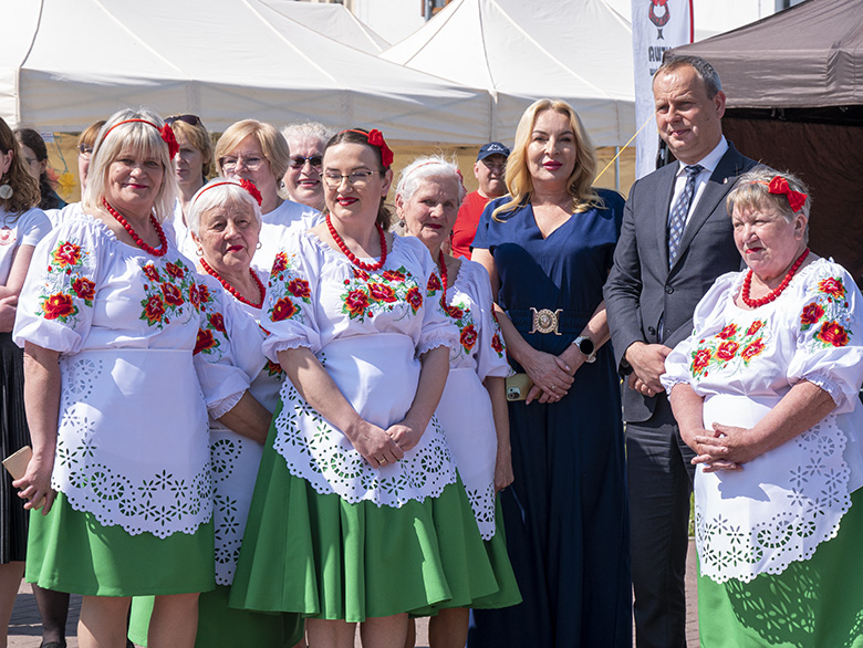 Bitwa Regionów 2023 w Miękini