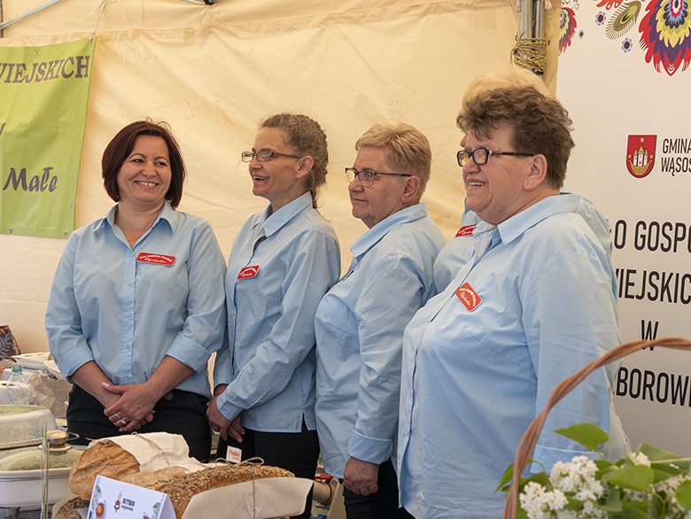 Bitwa Regionów 2023 w Miękini